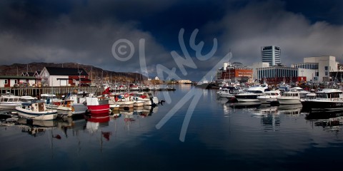 NORWAY Bodo